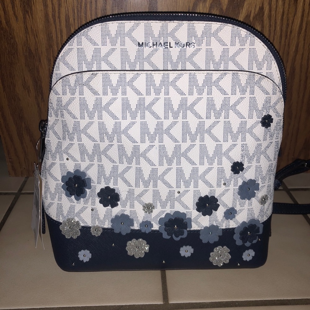 Michael kors backpack